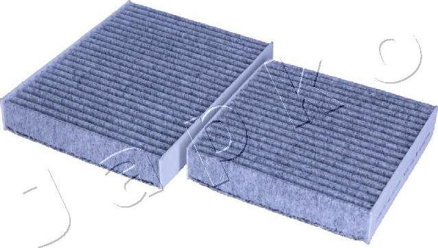 Japko FAA-005JM - Filtru, aer habitaclu aaoparts.ro