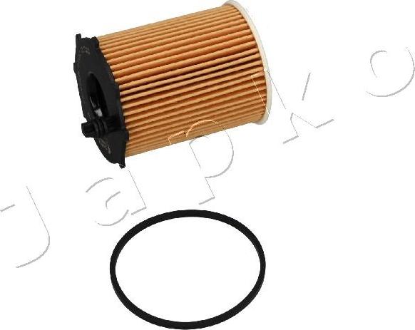 Japko FO-026JM - Filtru ulei aaoparts.ro