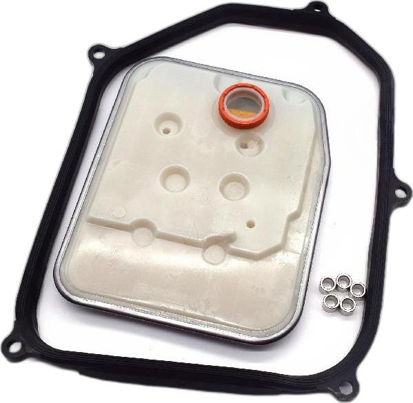 Japko FTJ042 - Filtru hidraulic, cutie de viteze automata aaoparts.ro