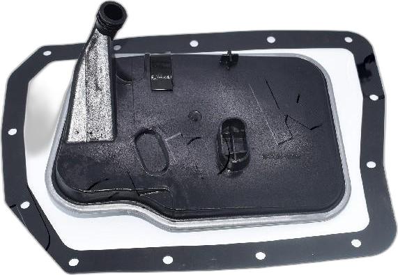 Japko FTJ003 - Filtru hidraulic, cutie de viteze automata aaoparts.ro