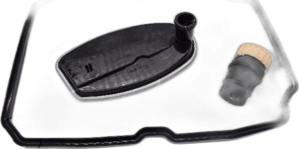 Japko FTJ031 - Filtru hidraulic, cutie de viteze automata aaoparts.ro