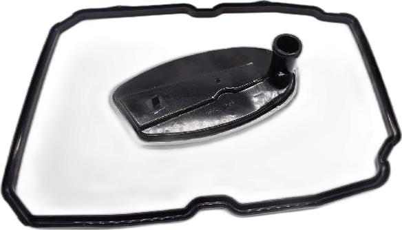 Japko FTJ101 - Filtru hidraulic, cutie de viteze automata aaoparts.ro