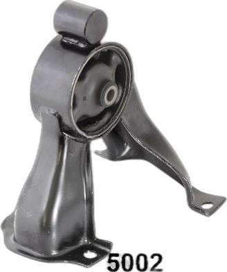 Japko GOJ5002 - Suport motor aaoparts.ro