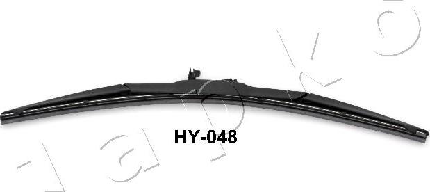 Japko HJ048 - Lamela stergator aaoparts.ro