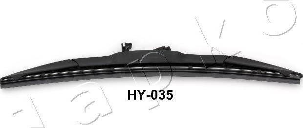 Japko HJ035 - Lamela stergator aaoparts.ro