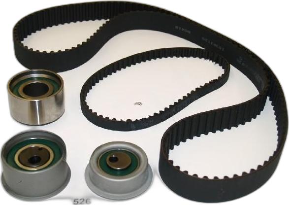 Japko KJT526 - Set curea de distributie aaoparts.ro