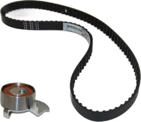 Japko KJT609 - Set curea de distributie aaoparts.ro