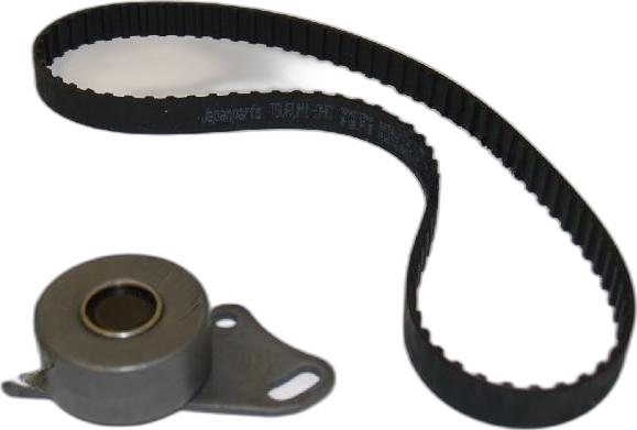 Japko KJT600A - Set curea de distributie aaoparts.ro