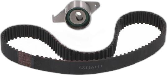 Japko KJT601 - Set curea de distributie aaoparts.ro