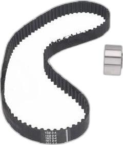 Japko KJT803 - Set curea de distributie aaoparts.ro