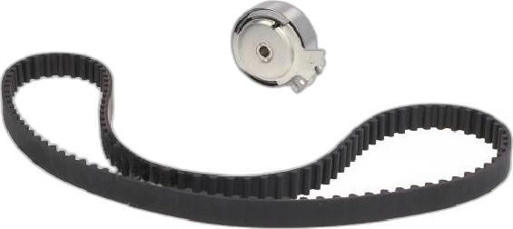 Japko KJT387 - Set curea de distributie aaoparts.ro
