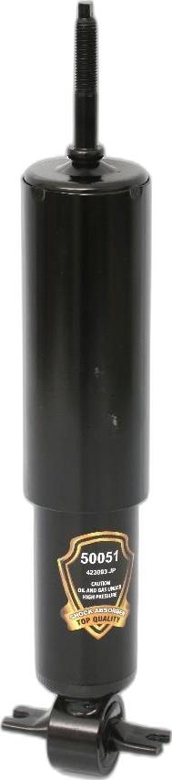 Japko MJ50051 - Amortizor aaoparts.ro