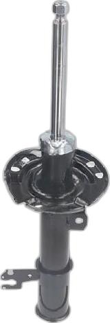 Japko MJ00170 - Amortizor aaoparts.ro