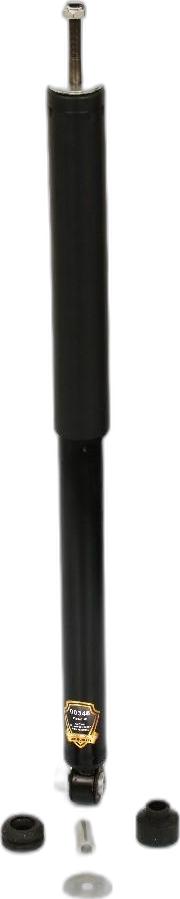 Japko MJ00348 - Amortizor aaoparts.ro