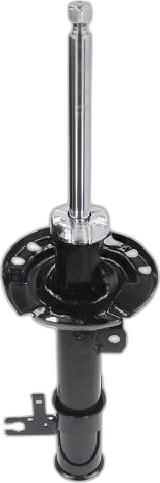 Japko MJ00358 - Amortizor aaoparts.ro