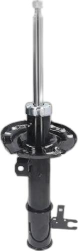 Japko MJ00357 - Amortizor aaoparts.ro