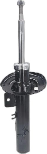 Japko MJ00371 - Amortizor aaoparts.ro