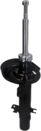 Japko MJ00755 - Amortizor aaoparts.ro