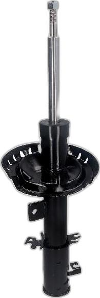 Japko MJ00715 - Amortizor aaoparts.ro