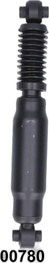 Japko MJ00780 - Amortizor aaoparts.ro