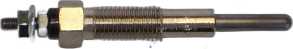 Japko PZ38 - Bujie incandescenta aaoparts.ro