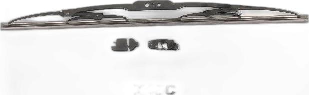 Japko SJX48C - Lamela stergator aaoparts.ro