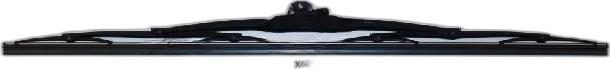 Japko SJX65C - Lamela stergator aaoparts.ro