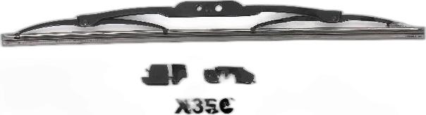 Japko SJX35C - Lamela stergator aaoparts.ro