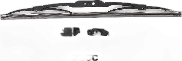 Japko SJX38C - Lamela stergator aaoparts.ro