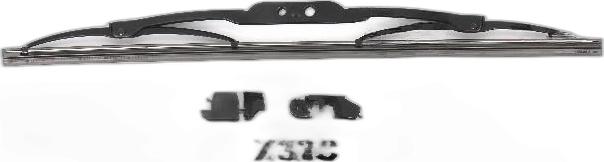 Japko SJX33C - Lamela stergator aaoparts.ro