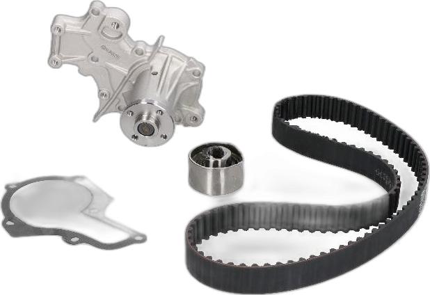 Japko SKJ803 - Set pompa apa + curea dintata aaoparts.ro