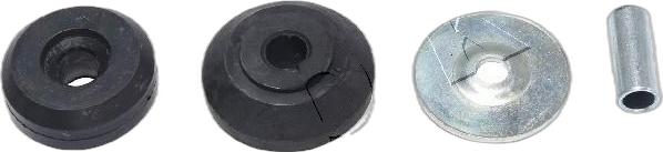 Japko SMJ0209 - Rulment sarcina suport arc aaoparts.ro