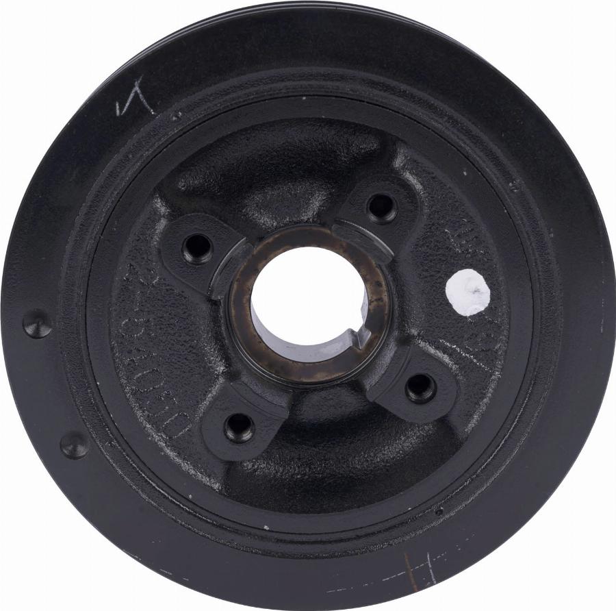 JAPOCAT 1282PDM - Fulie curea, arbore cotit aaoparts.ro