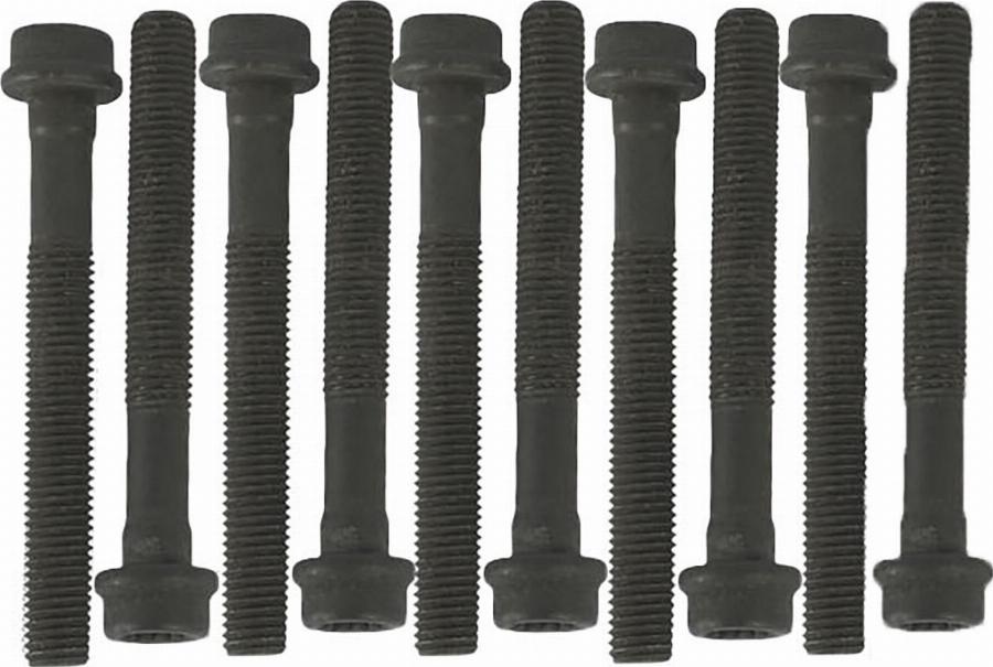 JAPOCAT JBL-10500 - Set surub, chiulasa aaoparts.ro