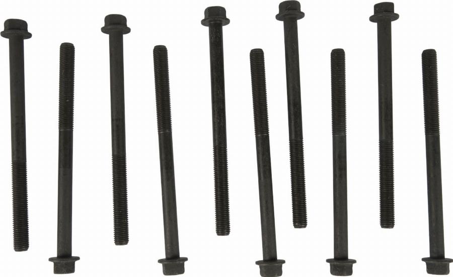 JAPOCAT JBL-21100 - Set surub, chiulasa aaoparts.ro