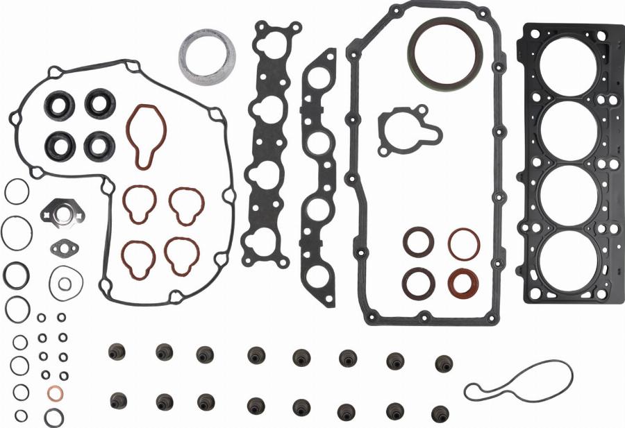 JAPOCAT MEG-84600 - Set garnituri complet, motor aaoparts.ro