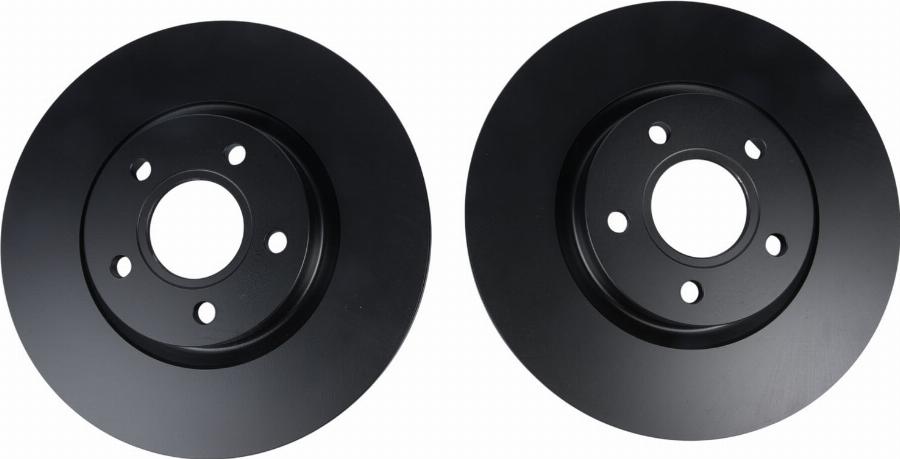 JAPOCAT MFD-2F00EBC - Disc frana de performanta aaoparts.ro