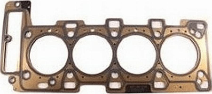 JAPOCAT MHG-28000 - Garnitura, chiulasa aaoparts.ro