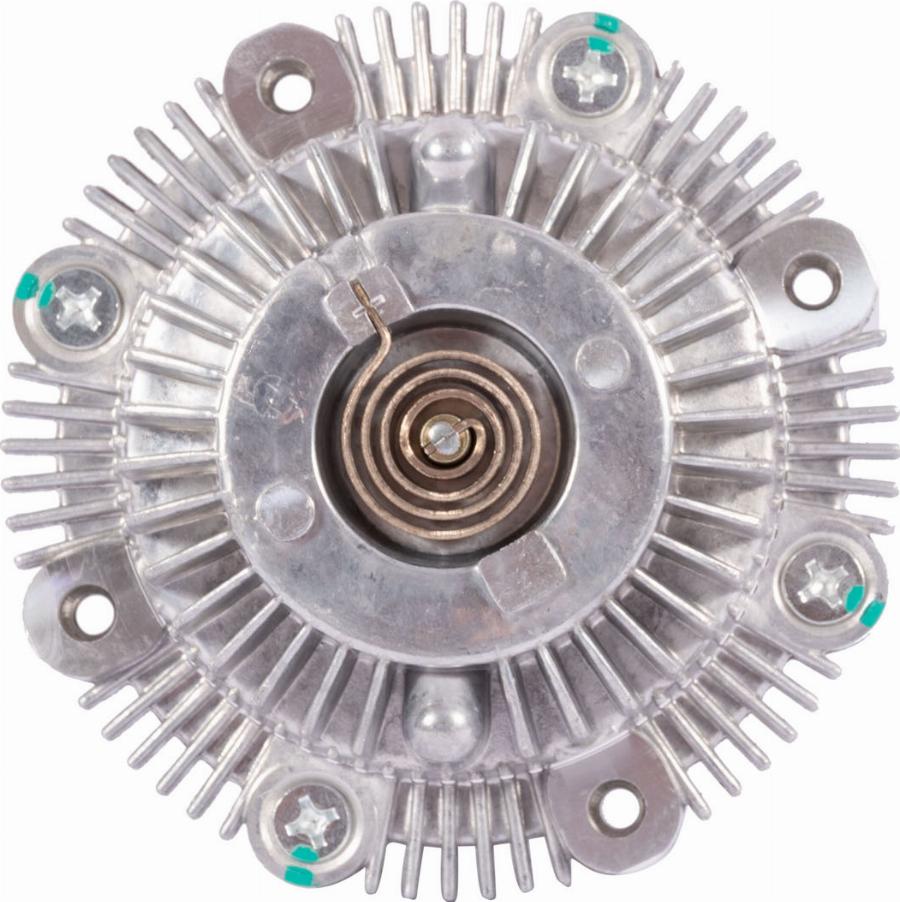 JAPOCAT MVF-4801 - Cupla, ventilator radiator aaoparts.ro