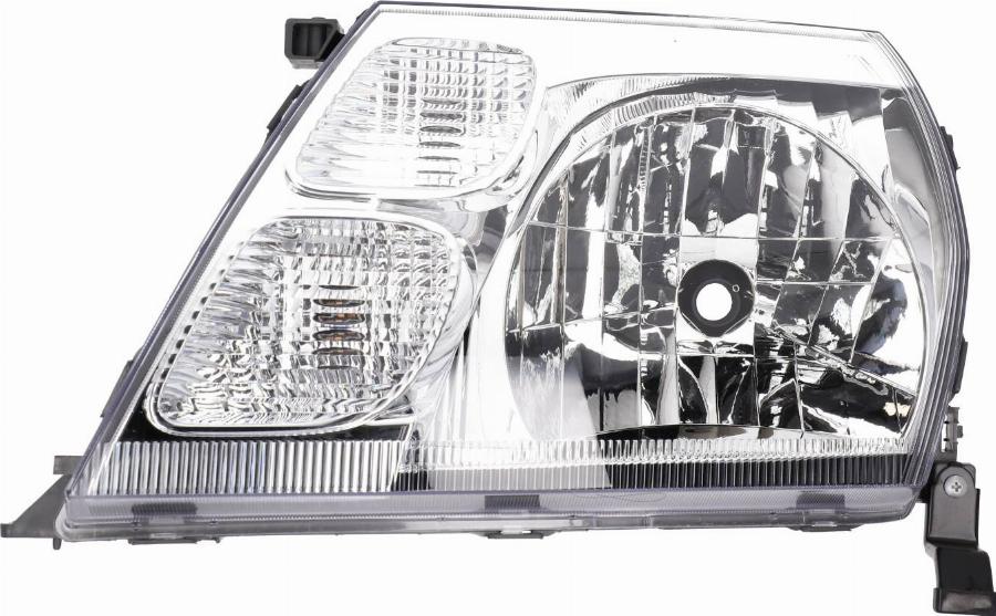 JAPOCAT TOL28-63881 - Far aaoparts.ro