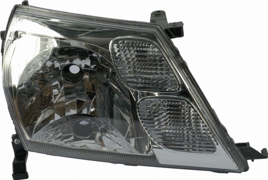 JAPOCAT TOL28-63882 - Far aaoparts.ro