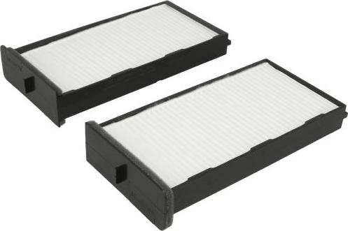 JC PREMIUM B45005PR - Filtru, aer habitaclu aaoparts.ro