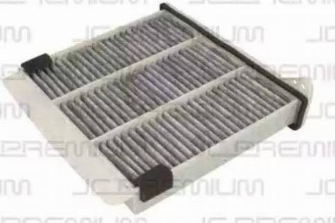 JC PREMIUM B45006CPR - Filtru, aer habitaclu aaoparts.ro
