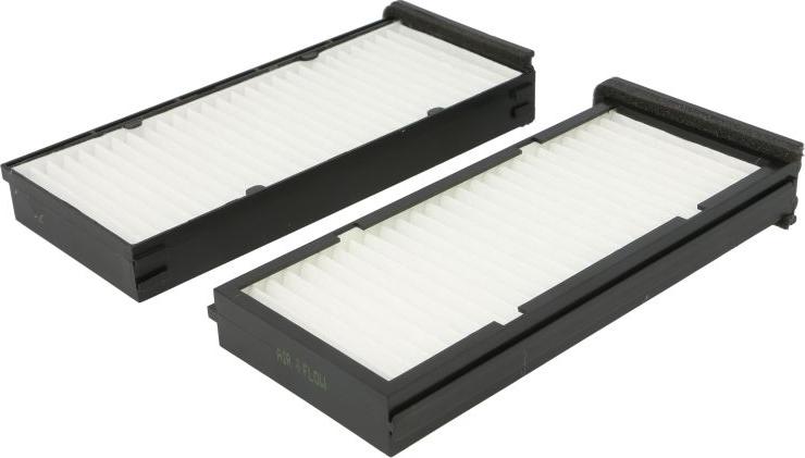 JC PREMIUM B45000PR - Filtru, aer habitaclu aaoparts.ro