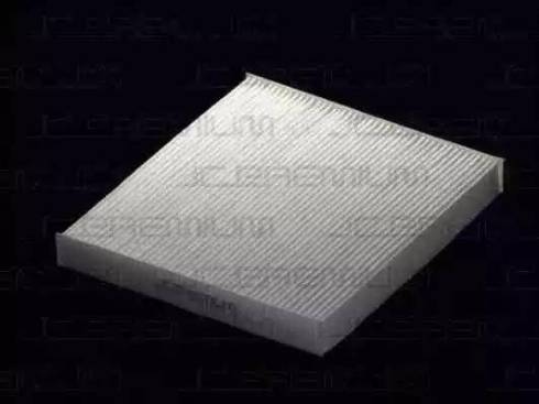 JC PREMIUM B45011PR - Filtru, aer habitaclu aaoparts.ro