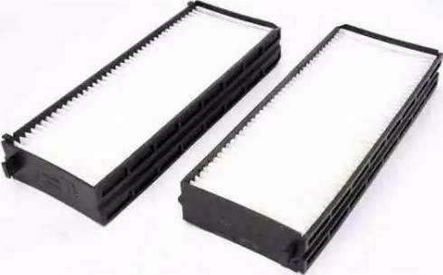 JC PREMIUM B40507PR - Filtru, aer habitaclu aaoparts.ro