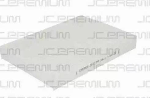 JC PREMIUM B41017PR - Filtru, aer habitaclu aaoparts.ro