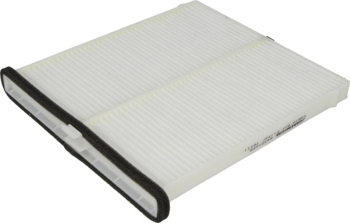 JC PREMIUM B43016PR - Filtru, aer habitaclu aaoparts.ro