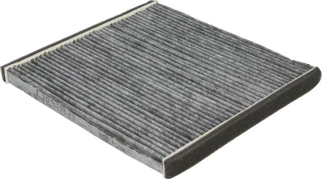 JC PREMIUM B42002CPR - Filtru, aer habitaclu aaoparts.ro