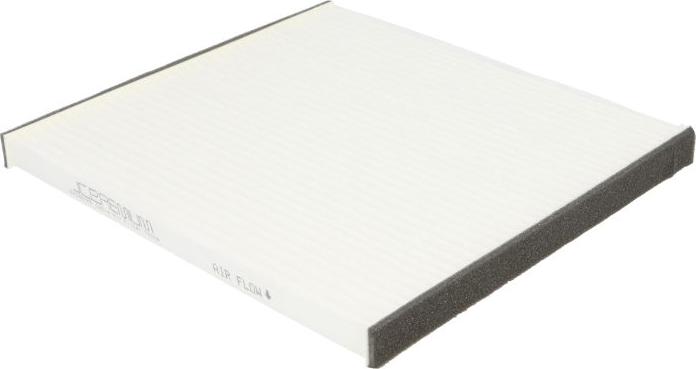 JC PREMIUM B42007PR - Filtru, aer habitaclu aaoparts.ro